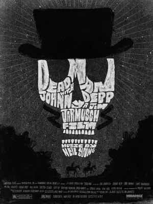 Постер к фильму "Мертвец" #730745