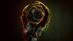 Задник к фильму "Паранормальные явления. Дом призраков" #385090