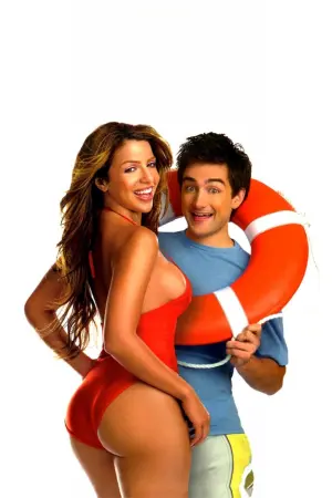 Постер к фильму "Переполох в общаге 2: Семестр на море" #398361