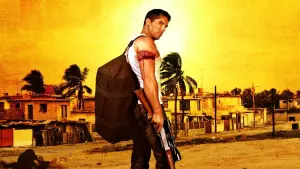 Задник к фильму "Гринго" #436021