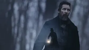 Задник к фильму "Всевидящее око" #256758