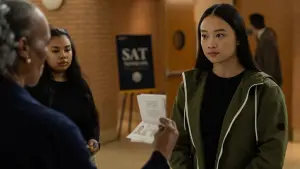 Задник к фильму "Как взломать экзамен" #684677