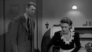 Задник к фильму "Эта замечательная жизнь" #615051