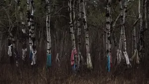 Задник к фильму "Keep Quiet" #791252