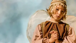 Задник к фильму "Ученица" #482583