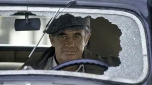 Задник к фильму "Отверженные" #471528