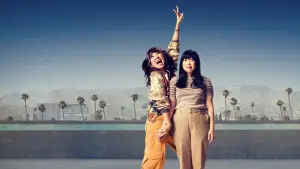 Задник к фильму "Леди-викторина" #338943