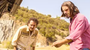 Задник к фильму "Жвалы" #291297