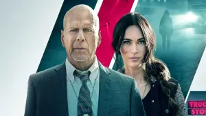 Задник к фильму "Полночь на злаковом поле" #309127