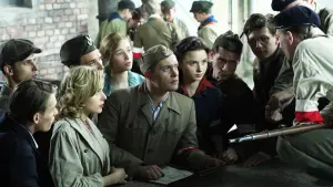 Задник к фильму "Город 44" #356017