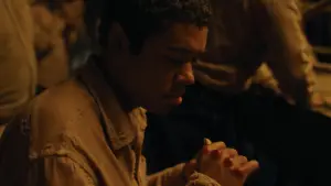 Задник к фильму "Мальчишки из «Никеля»" #598742