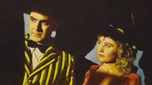 Задник к фильму "Аллея кошмаров" #702464