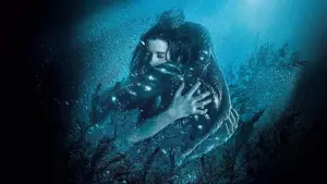 Задник к фильму "Форма воды" #229942