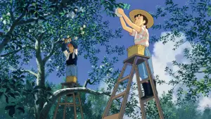 Задник к фильму "Еще вчера" #222289