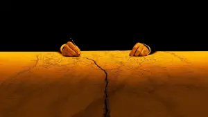 Задник к фильму "Осло" #661158