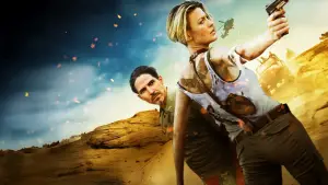 Задник к фильму "Доминика" #633709