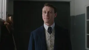 Задник к фильму "Предчувствие" #366213