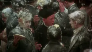 Задник к фильму "Багси Мэлоун" #419939