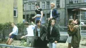 Задник к фильму "Солнечная аллея" #497812