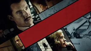 Задник к фильму "Игры шпионов" #244660