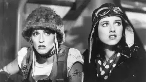 Задник к фильму "Танкистка" #709374