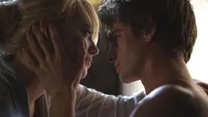 Задник к фильму "Новый Человек-паук" #568500