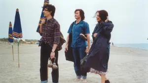 Задник к фильму "Лучшие из молодых" #179085