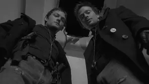 Задник к фильму "Святые из Бундока" #683171