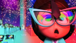 Задник к фильму "Босс-молокосос" #701648