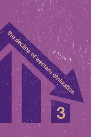 Постер к фильму "Падение западной цивилизации 3" #543052