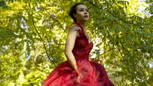 Задник к фильму "Приглашение" #298034