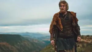 Задник к фильму "Легионер: Беги или умри" #415403