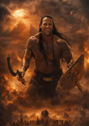 Постер к фильму "Мумия возвращается" #624661