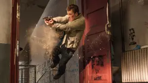 Задник к фильму "Человек ноября" #302795