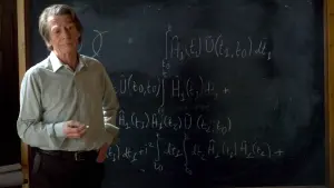 Задник к фильму "Убийства в Оксфорде" #407743