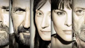 Задник к фильму "Место встречи" #238606