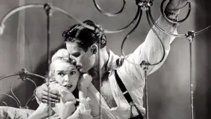 Задник к фильму "Печать зла" #187722