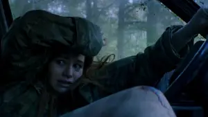 Задник к фильму "Незнакомцы. Глава 2" #545475