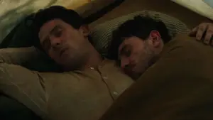 Задник к фильму "История звука" #526033