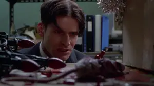 Задник к фильму "Уиллард" #390708