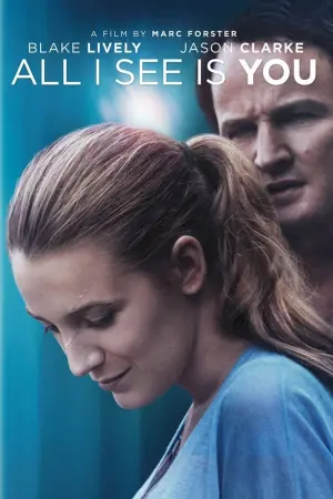 Постер к фильму "Вижу лишь тебя" #158767