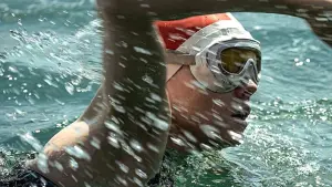 Задник к фильму "Девушка и море" #472531