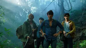 Задник к фильму "Первая ведьма. Долина дьявола" #518829