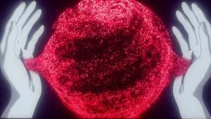 Задник к фильму "Конец Евангелиона" #648723