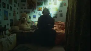 Задник к фильму "Frangines" #878390