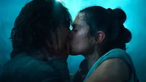 Задник к фильму "Звёздные войны: Эпизод 9 - Скайуокер. Восход" #581078