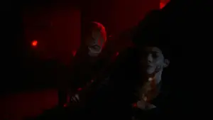 Задник к фильму "Дожить до рассвета" #644280