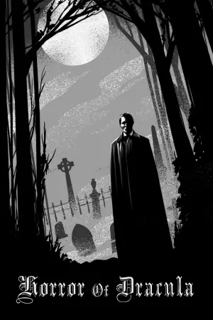 Постер к фильму "Дракула" #139983