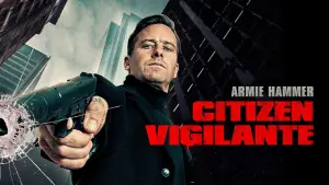 Задник к фильму "Citizen Vigilante" #924904