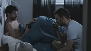 Задник к фильму "Уикенд" #900634